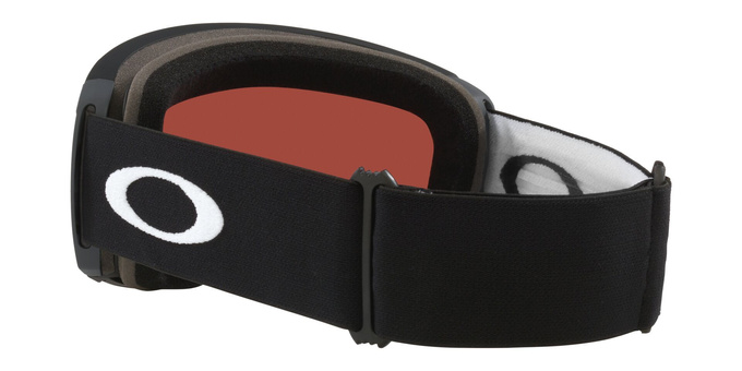 Brille OAKLEY Flight Path L Matte Black/Prizm Sage Gold Iriudium - 2025/26