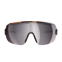 Sonnenbrille POC Aim Tortoise Brown/Clarity Road/Sunny Silver