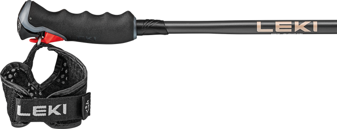 Poles LEKI Artena Airfoil 3D - 2025/26