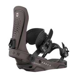 Snowboard Bindings Union Force (Team HB)-Army Green-2025/26