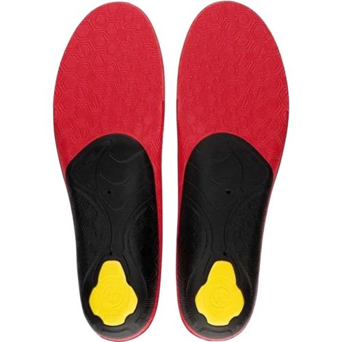 Insoles Sidas 3feet Eco Warm High