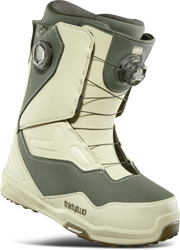 Snowboardstiefel Thirty Two Tm-2 Double Boa Hansen Men Warm Grey/Olive - 2024/25