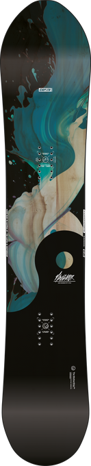 Snowboard Capita The Navigator - 2025/26
