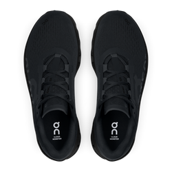 Herren Schuhe On Running Cloudmonster All Black