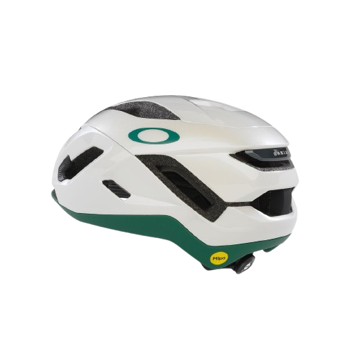 Fahrradhelm Oakley ARO5 Race EU Matte Paciffic White Pearl - 2025