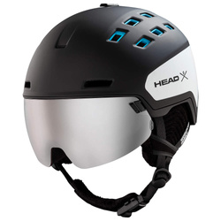 Helmet HEAD Radar WCR - 2025/26