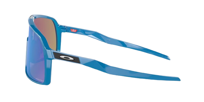 Sunglasses Oakley Sutro Sky Frame/Prizm Sapphire Lenses