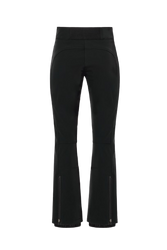 Skihose Descente Bonded Stretch Pants Black - 2025/26