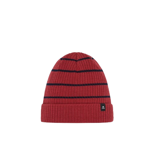 Mützen Eisbar Reni Striped OS MÜ Red - 2025/26
