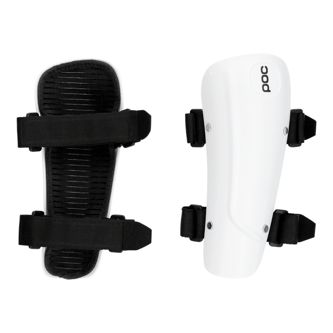 Forearm protectors POC Forearm Classic Jr Hydrogen White - 2025/26