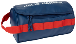 Kulturbeutel Helly Hansen HH Wash Bag 2 Ocean - 2024/25