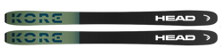 Skis HEAD Kore 106 Ti - 2025/26