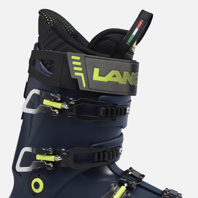 Skischuhe Lange Shadow 110 MV GW - 2025/26