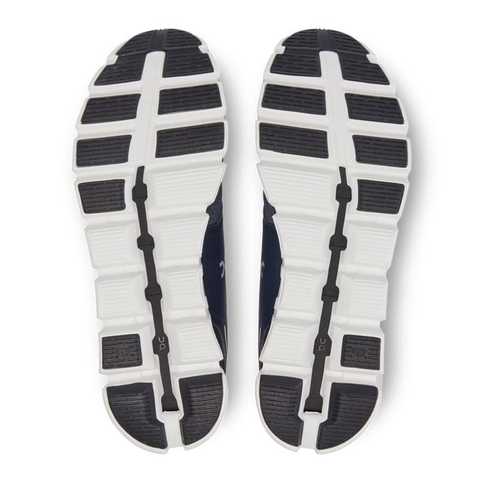 Men shoes On Running Cloud 5 Terry Midnight/White