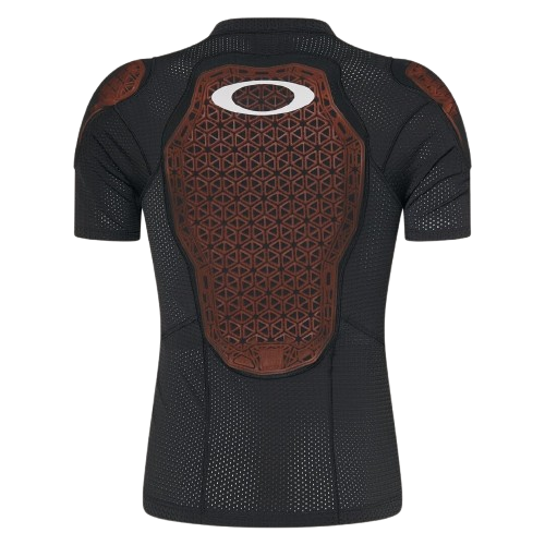 Protektor Oakley Drop In D3O Full Impact Shirt Blackout - 2025