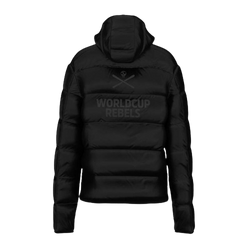 HEAD Race Star Jacket Men Black - 2025/26