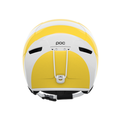 Helm POC Obex Pure Jaune/Blanc - 2025/26