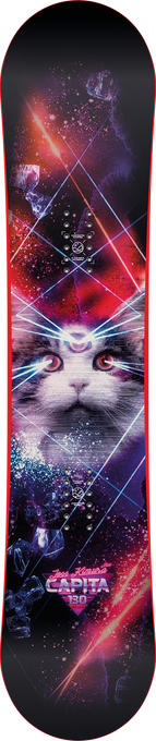 Snowboard Capita Jess Kimura Mini - 2025/26