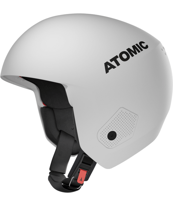 Skihelm Atomic Redster White - 2025/26