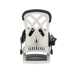 Snowboardbindungen Union Rosa Bone (Woman) - 2025/26
