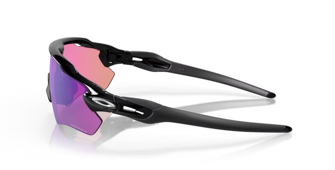 Sonnenbrill Oakley Radar EV Path Polished Black Frame / Prizm Golf Lenses