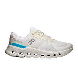 Women's shoes On Running Cloudrunner 2 White/Horizon