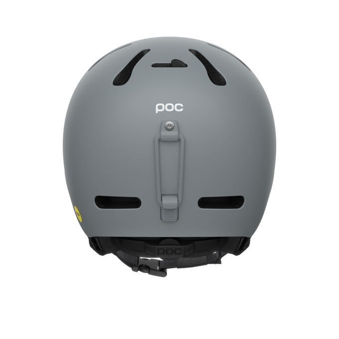 Helm POC Fornix MIPS Granite Grey Matt - 2025/26