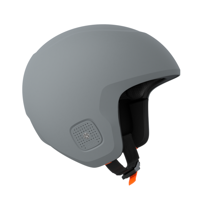 Helm POC Skull Dura X Mips Granite Grey Matt - 2025/26