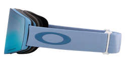 Goggles Oakley Fall Line M Matte Navy Prizm Sapphire Iridium - 2025/26