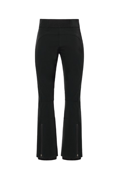 Ski pants Descente Bonded Stretch Pants Black - 2025/26