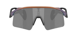 Sonnenbrille OAKLEY Stunt Wing PGRG Colorshift/Prizm Black Lenses
