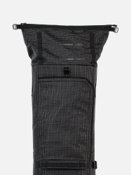 Snowboardtasche K2 Universal Snowboard Roller Bag Black - 2025/26