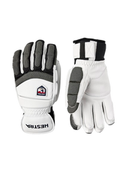 Handschuhe Hestra Gripen GS White/Navy - 2025/26