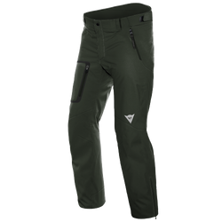 Ski Hosen Dainese D-Dry Duffel-bag - 2023/24