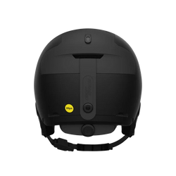 Skihelm Flaxta Deep Space MIPS Black - 2025/26