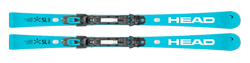 Ski HEAD Worldcup Rebles E-SL Pro - 2024/25