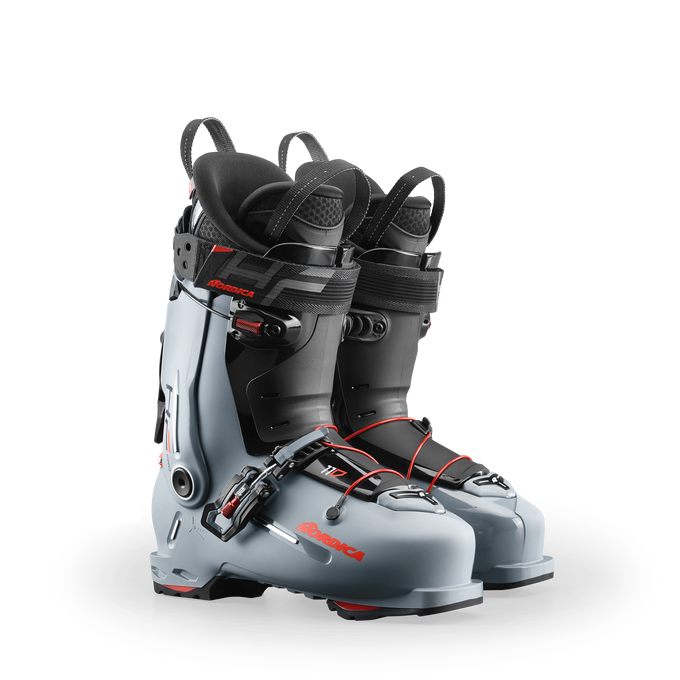 Ski boots Nordica HF Pro 110 (GW) - 2025/26