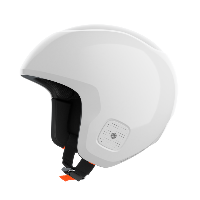 Helm POC Skull Dura X Mips Hydrogen White - 2025/26