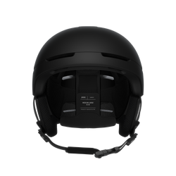 Helmet POC Obex BC MIPS Uranium Black Matt - 2025/26