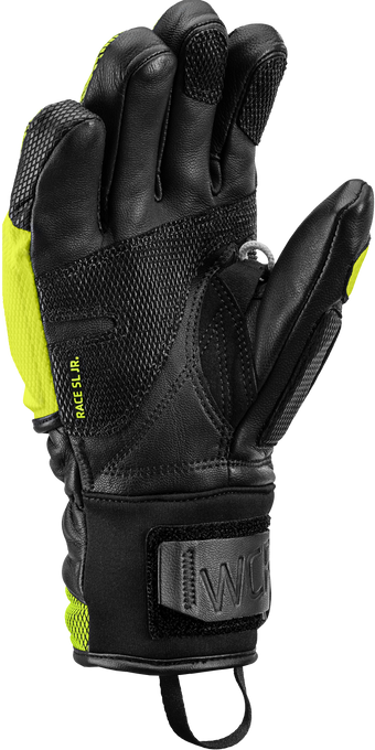 Handschuhe LEKI WCR Venom 3D Junior - 2025/26