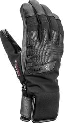 Gloves LEKI Performance 3D GTX Black - 2023/24