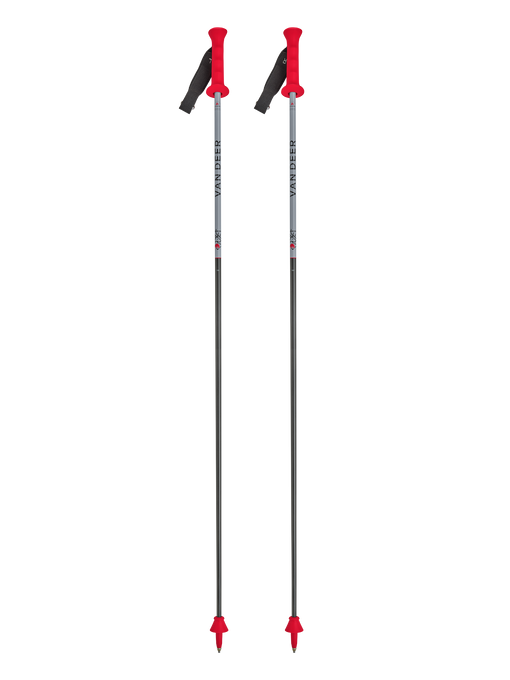 Skistöcke Van Deer Race GS Carbon - 2025/26