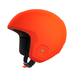 Helmet POC Skull Dura X Mips Fluorescent Orange Matt - 2025/26