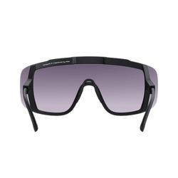 Sunglasses POC Devour Uranium Black/Clarity Road/Partly Sunny Gold