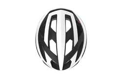 Bike Helmet Rudy Project Rebel White Matte - 2025