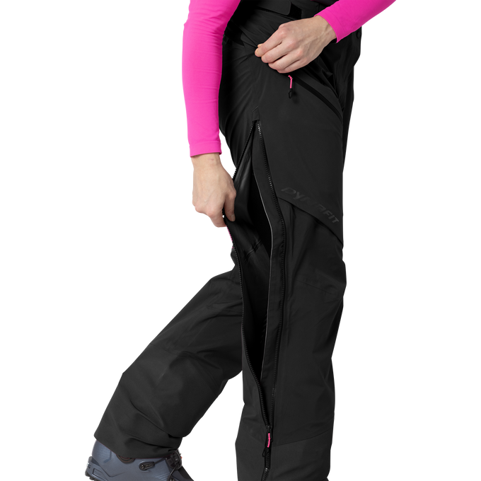 Dynafit Blacklight 3L Pants W Black Out - 2025/26
