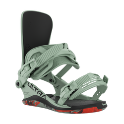 Snowboard Bindings Union Ultra Sage - 2025/26