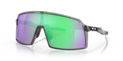 Sonnenbrille OAKLEY Sutro Grey Ink w/Prizm Road Jade - 2022