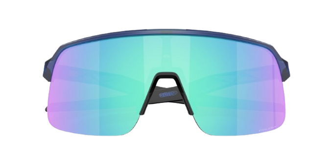 Sunglasses Oakley Sutro Lite S Matte Blue Frame/Prizm Sapphire Lenses