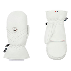 Handschuhe Rossignol W Select LTH IMPR M White - 2024/25